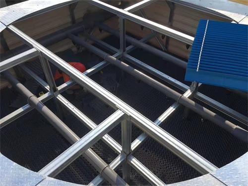 中央空調冷卻塔噪音隔聲降噪治理案例分析,中央空調冷卻塔噪聲