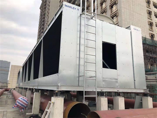 如何解決馬利冷卻塔噪聲的影響(有效的冷卻塔噪聲處理解決方案)