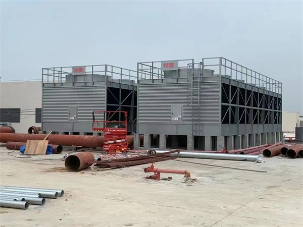 城市CBD綜合體冷卻塔降噪隔音治理方法,城市CBD全稱