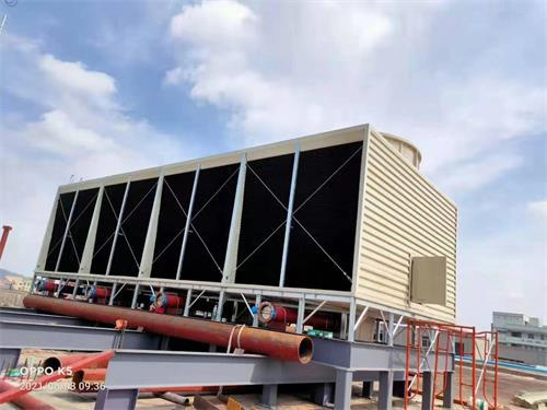 中央空調(diào)冷卻塔噪音如何才可以治理？中央空調(diào)冷卻塔噪音擾民舉報(bào)案例