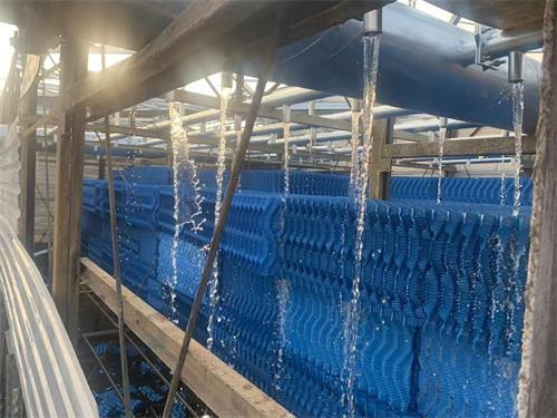 閉式冷卻塔如何清洗維護呢？,閉式冷卻塔廠家聯系方式