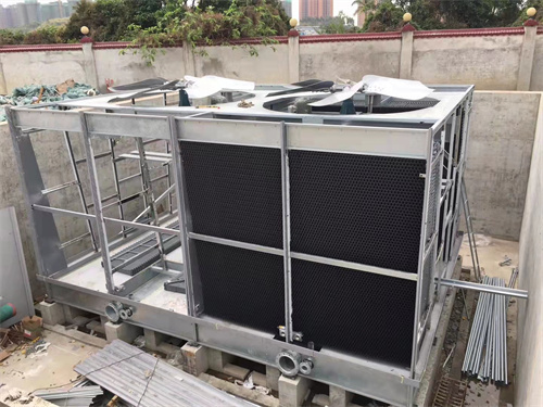 怎么保養冷卻塔延長使用壽命(延長冷卻塔使用時間的保養方法),冷卻塔保