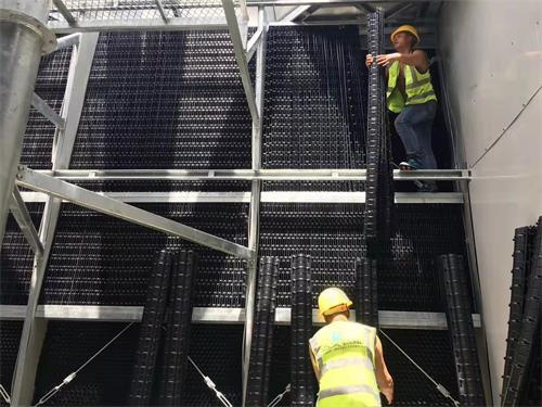 冷卻塔噪聲維修方法,冷卻塔維修廠家電話
