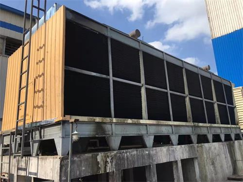 中央空調降噪隔聲方法,中央空調降噪處理