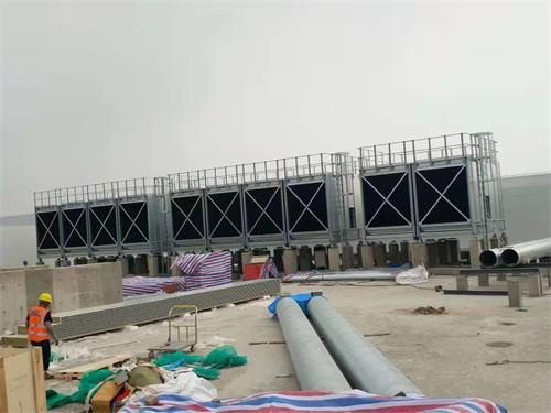 冷卻塔噪聲維修方法,冷卻塔維修廠家電話