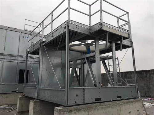 冷卻塔風扇噪音大的原因及解決方法(冷卻塔會產生噪音嗎),冷卻塔噪音治