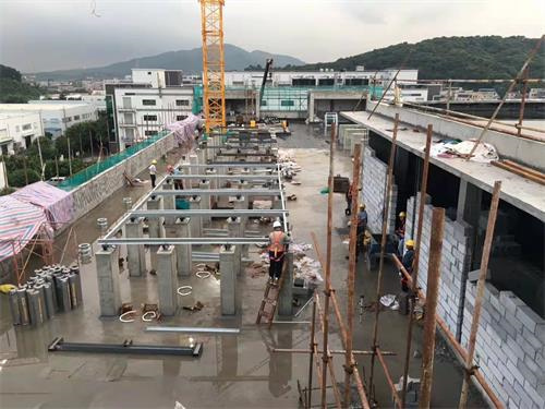 空調冷卻塔的維修保養,空調冷卻塔維修需要什么經營范圍