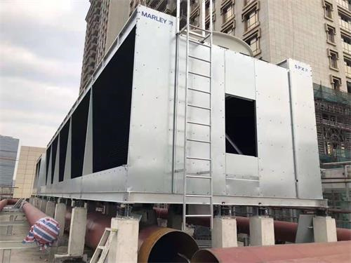 治理冷卻塔噪聲有哪些比較好的方法,冷卻塔低頻噪聲治理