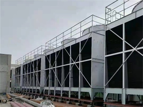 廣州冷卻塔皮帶箱更換/減速器軸承更換,冷卻塔皮帶更換教程