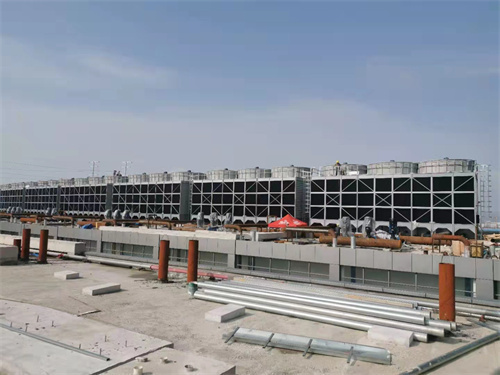 冷卻塔噪音治理實(shí)際案例分析,冷卻塔噪音測(cè)試標(biāo)準(zhǔn)