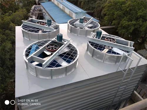 冷卻塔噪聲國家標準,冷卻塔噪聲評價指標標準,冷卻塔噪聲檢測