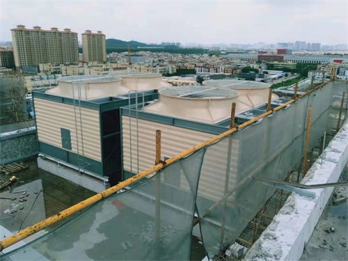 閉式冷卻塔如何清洗維護呢？,閉式冷卻塔廠家聯(lián)系方式