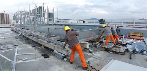 冷卻塔電機聲音異響怎么辦,冷卻塔電機異常故障處理辦法,冷卻塔專用電機