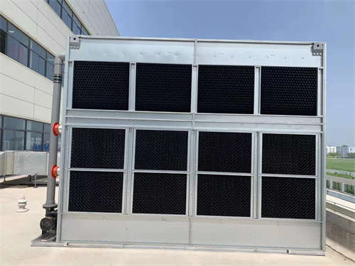 冷卻塔填料的作用,冷卻塔填料的作用是什么