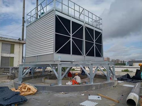 冷卻塔噪聲國家標(biāo)準(zhǔn),冷卻塔噪聲評(píng)價(jià)指標(biāo)標(biāo)準(zhǔn),冷卻塔噪聲檢測(cè)