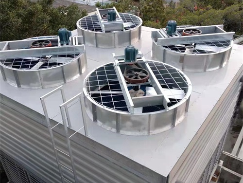 城市CBD綜合體冷卻塔降噪隔音治理方法,城市CBD全稱