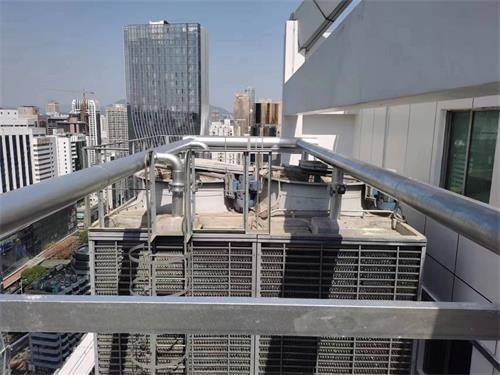 閉式冷卻塔表冷器是什么(閉式冷卻塔表冷器的作用)閉式冷卻塔價(jià)格多少錢一噸