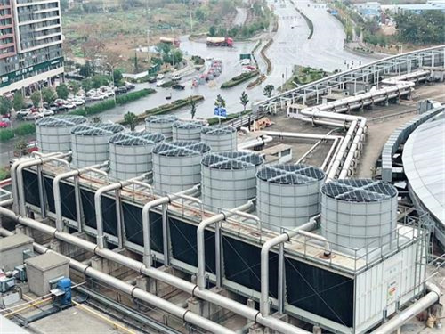 樓上空調噪聲擾民解決妙招(樓上空調外機聲音大算不算擾民),樓上空調外