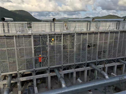 冷卻塔電機聲音異響怎么辦,冷卻塔電機異常故障處理辦法,冷卻塔專用電