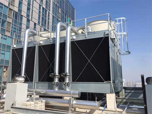 冷卻塔水泵保養方法,冷卻塔保養內容