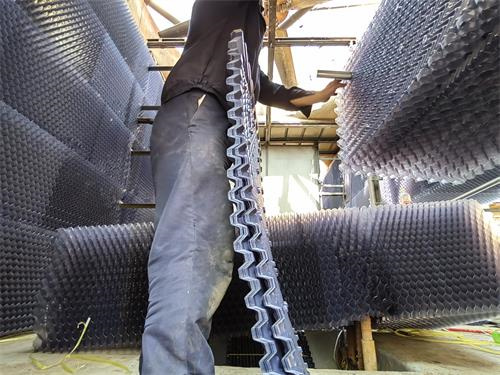 特菱閉式冷卻塔的應用于那個領域？,廣州特菱冷卻塔聯系電話