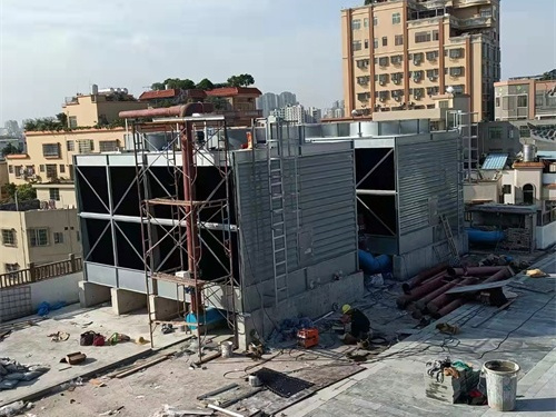 閉式冷卻塔表冷器是什么(閉式冷卻塔表冷器的作用)閉式冷卻塔價格多少