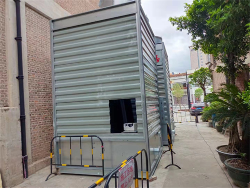 如何提高工業冷卻塔經濟效益(工業冷卻塔怎么才能節約成本費用),如何提高發動機冷卻效果