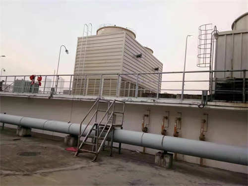 常見的冷卻塔噪聲降噪治理方法有哪些,冷卻塔噪聲治理方案