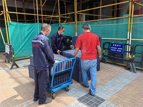 冷卻塔降噪隔聲處理方法,冷卻塔隔音降噪工程