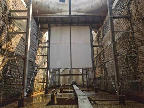 冷卻塔噪音擾民怎么處理,冷卻塔噪音擾民怎么起訴