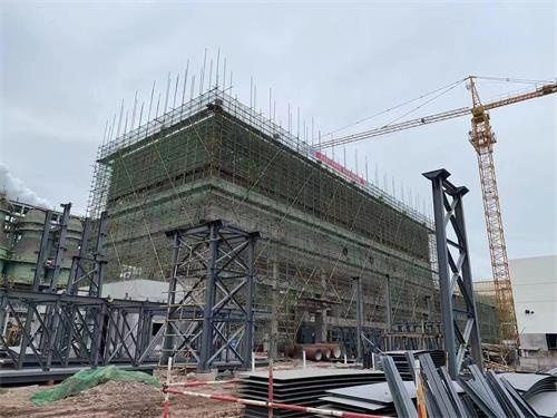 事關冷卻塔廠家行業，海爾牽頭成立首個高效機房生態聯盟