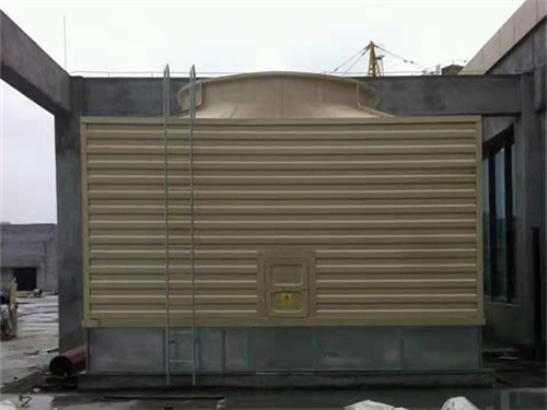 如何解決馬利冷卻塔噪聲的影響(有效的冷卻塔噪聲處理解決方案)