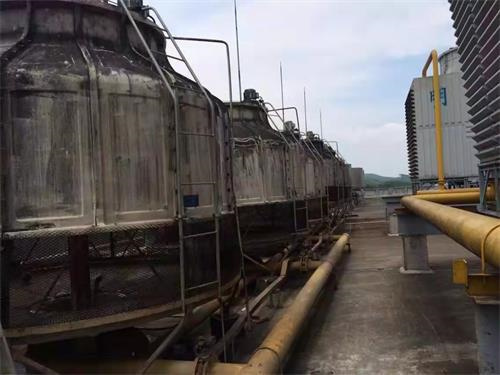 空調冷卻塔的維修保養,空調冷卻塔維修需要什么經營范圍