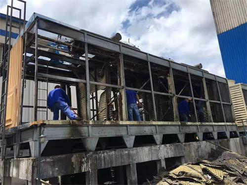 冷卻塔噪聲怎么檢測(cè),冷卻塔振動(dòng)測(cè)試方法,冷卻塔噪聲檢測(cè)第三方公司有