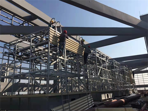 冷卻塔噪音治理實(shí)際案例分析,冷卻塔噪音測試標(biāo)準(zhǔn)