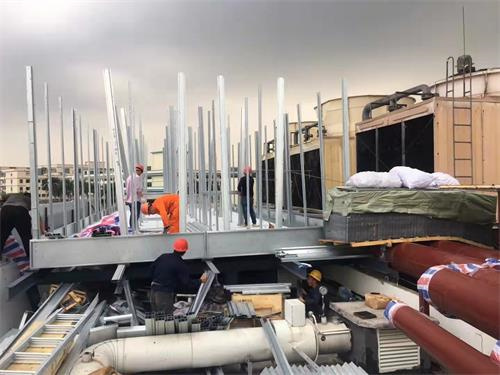 空調(diào)降噪噪音治理的方法,空調(diào)外機噪音如何做隔音降噪