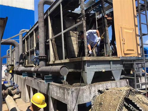 冷卻塔噪聲維修方法,冷卻塔維修廠家電話