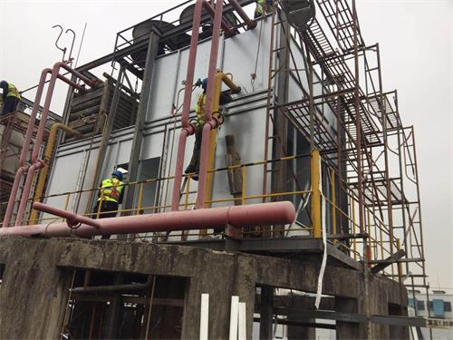 冷卻塔品牌有哪些？冷卻塔有哪些好的品牌,生產冷卻塔廠家有哪些品牌