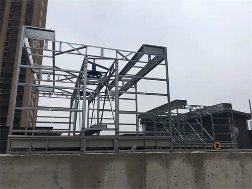 特菱冷卻塔廠家降低噪聲污染的方法,特菱冷卻塔公司官網