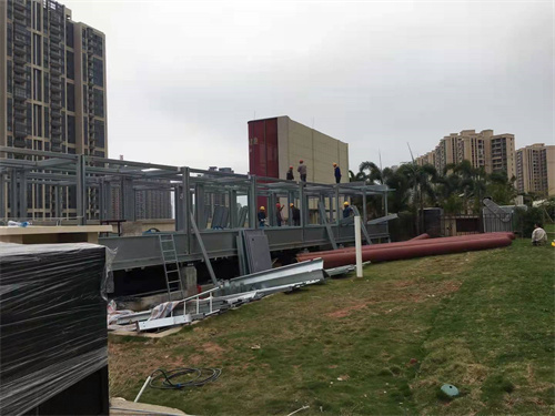 冷卻塔噪音降噪治理的重要性及方法介紹,冷卻塔隔音降噪公司