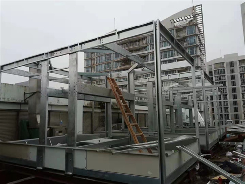 冷卻塔噪音處理方法,濰坊冷卻塔噪音處理