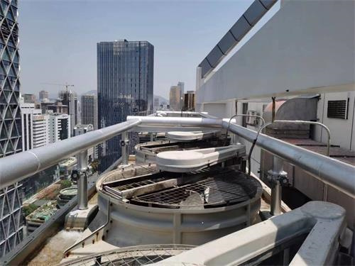 冷卻塔噪聲維修方法,冷卻塔維修廠家電話