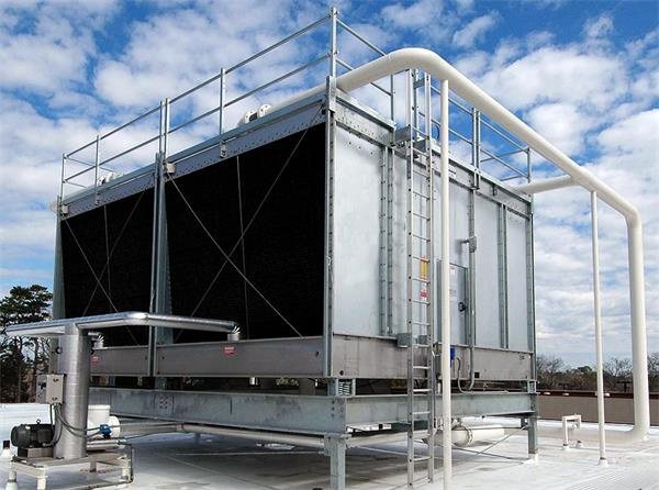 冷卻塔噪音治理實際案例分析,冷卻塔噪音測試標準