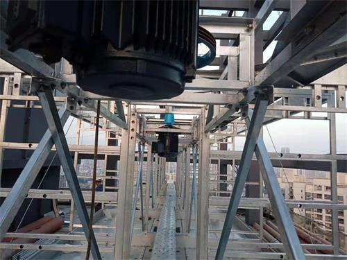 中國制冷展刮起低碳節能風零能耗特菱冷卻塔備受關注,中國制冷展2023