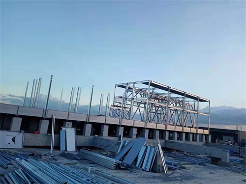 特菱空調(diào)低噪音冷卻塔降噪的優(yōu)勢