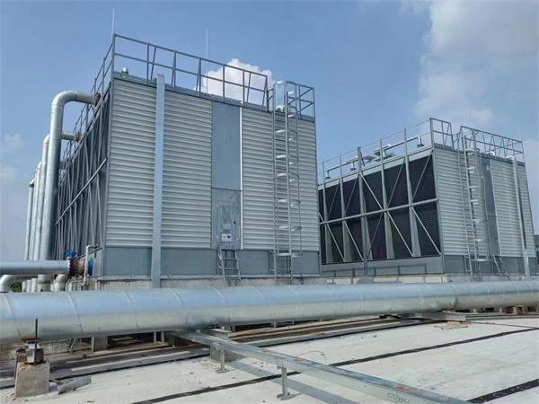 大型空調機組聲音擾民怎么辦,冷卻塔風機噪聲治理方法？,大型空調機組制