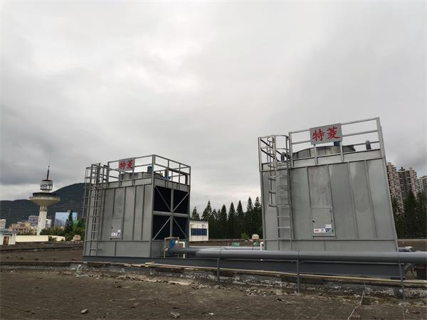 冷卻塔進(jìn)出水溫差控制標(biāo)準(zhǔn)是多少,冷卻塔進(jìn)出水溫差2℃