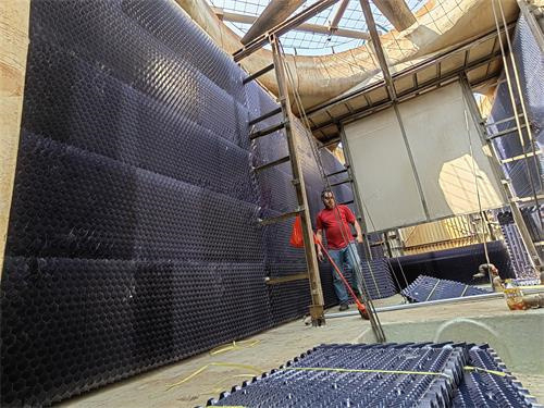 冷卻塔噪聲國家標準,冷卻塔噪聲評價指標標準,冷卻塔噪聲檢測