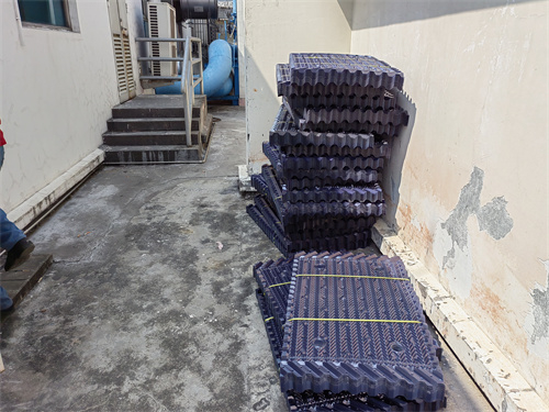 如何提高冷卻塔風機的節能降耗效率,如何提高冷卻塔散熱效果