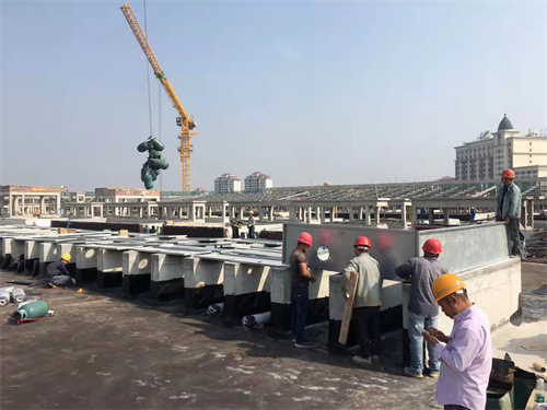 事關冷卻塔廠家行業，海爾牽頭成立首個高效機房生態聯盟